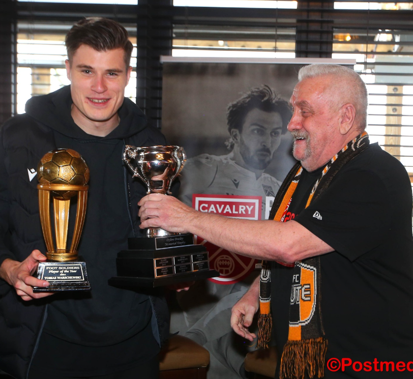 2024 Tobias Warschewski